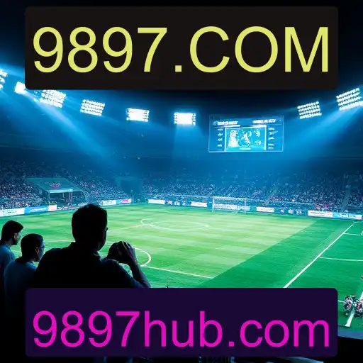A Revolução das Apostas Esportivas: Como a 9897.COM Está Transformando o Setor