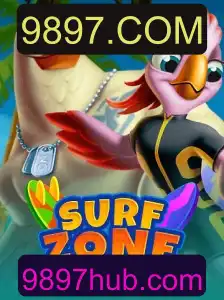 Desvendando SurfZone: O Desafio Aquático do Momento
