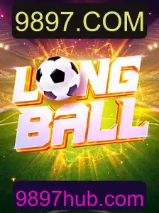 LongBall: Uma Revolução nos Jogos com 9897.COM