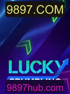 Explorando o Jogo Emocionante LuckyCrumbling