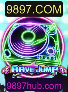 RaveJump: Uma Nova Experiência de Jogo