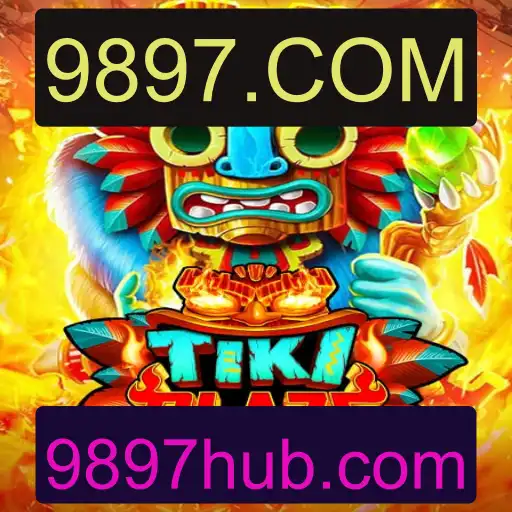 TikiBlaze: Uma Nova Sensação no Mundo dos Jogos Online